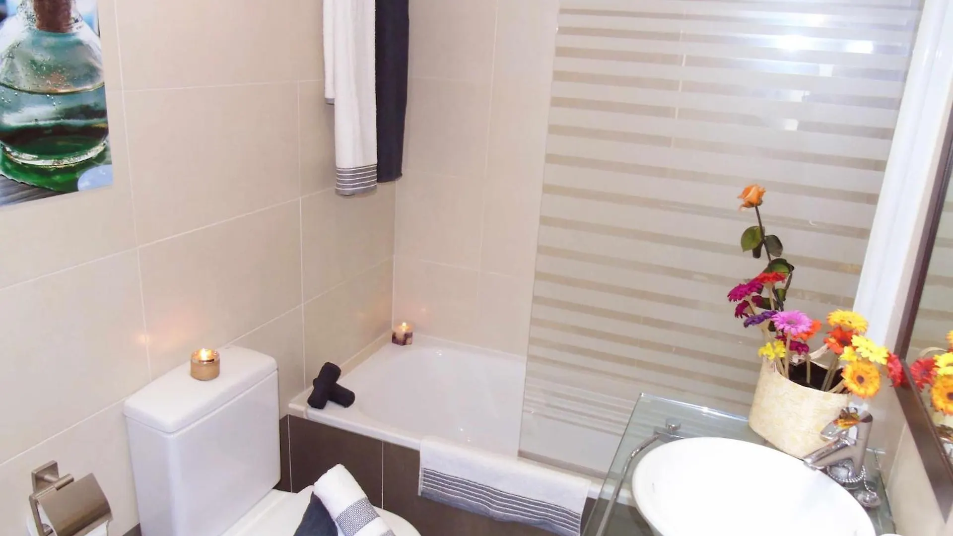 Apartment A&N Valle-Niza Velez Malaga