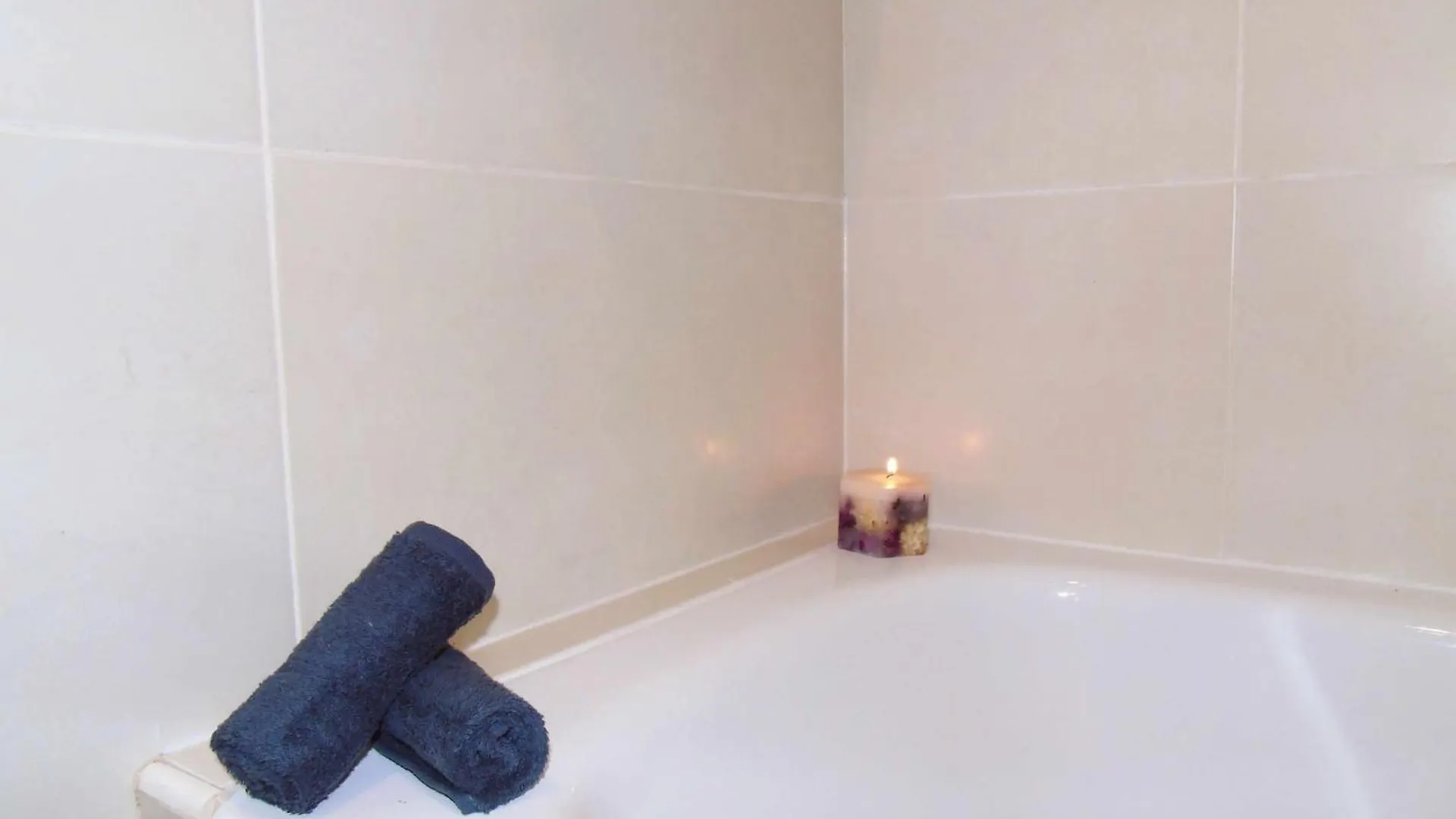 Apartment A&N Valle-Niza Velez Malaga Spain