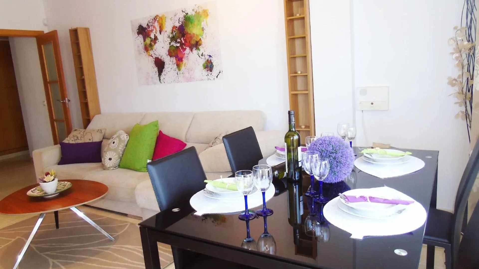 A&N Valle-Niza Velez Malaga Spain