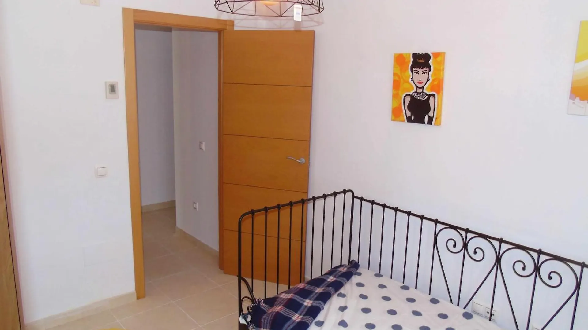 A&N Valle-Niza Velez Malaga Apartment