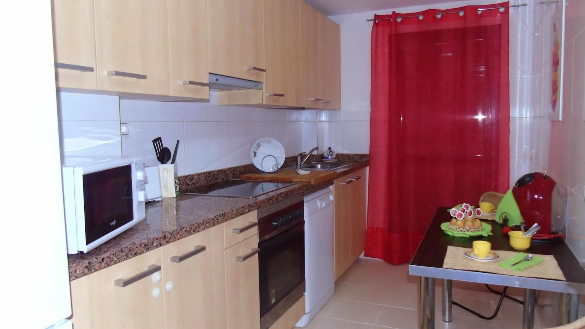 A&N Valle-Niza Velez Malaga