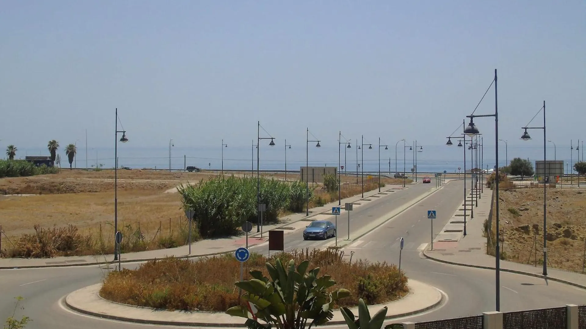 Apartment A&N Valle-Niza Velez Malaga