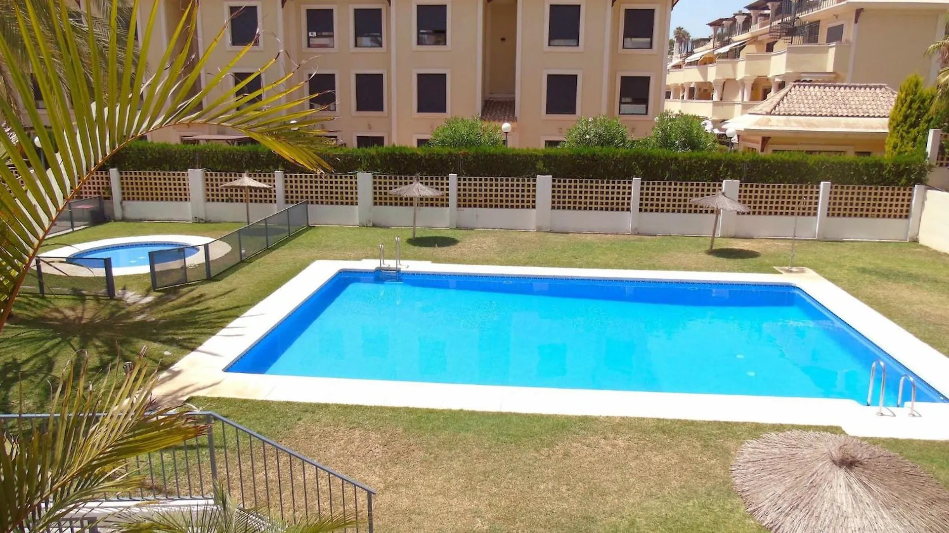 A&N Valle-Niza Velez Malaga Spain