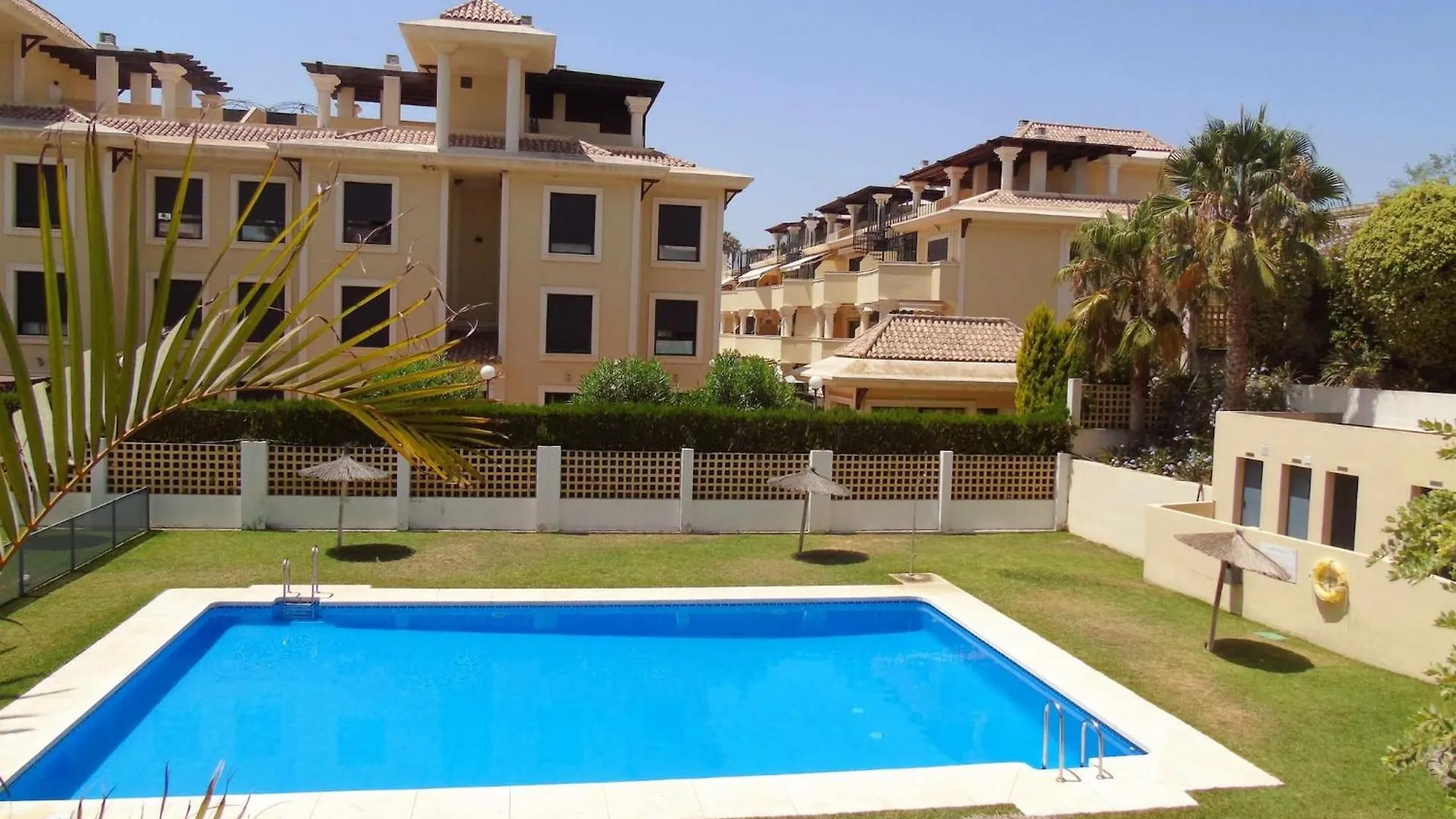 A&N Valle-Niza Velez Malaga 0*,  Spain