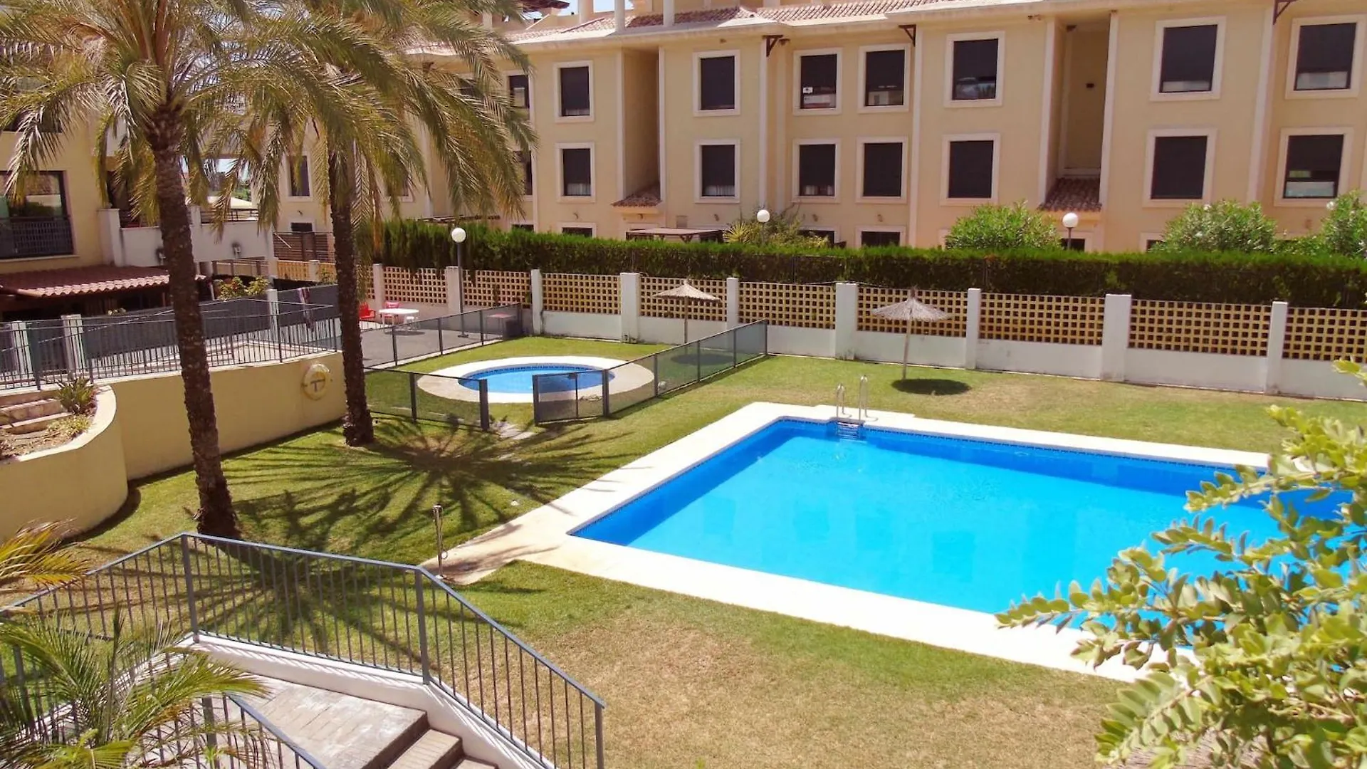 A&N Valle-Niza Velez Malaga