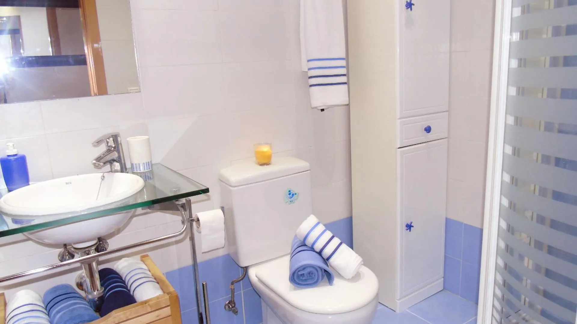 Apartment A&N Valle-Niza Velez Malaga