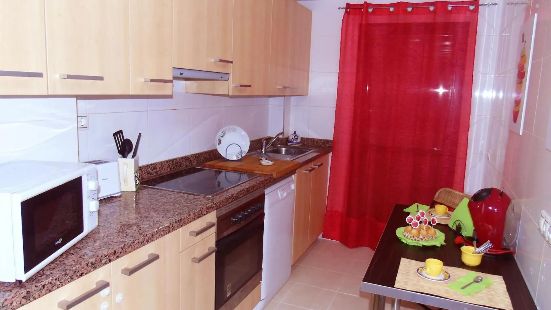 A&N Valle-Niza Velez Malaga