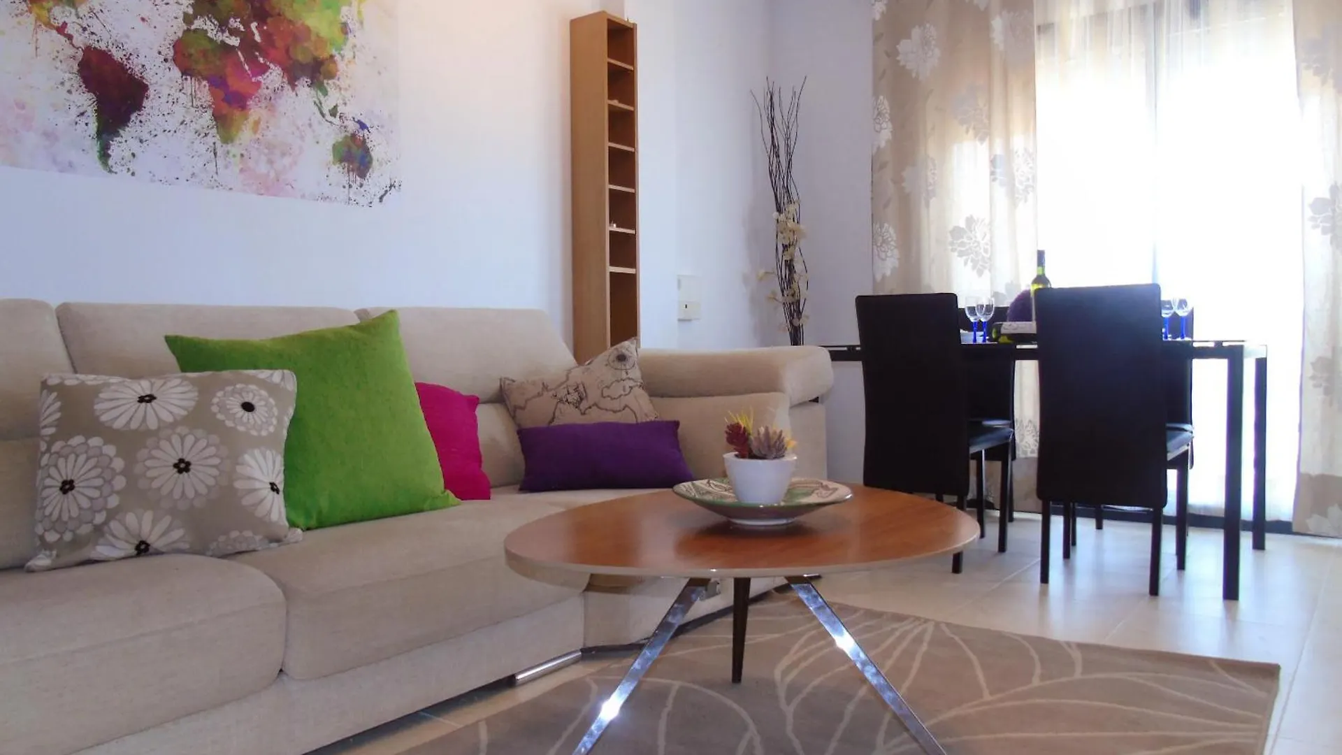 Apartment A&N Valle-Niza Velez Malaga