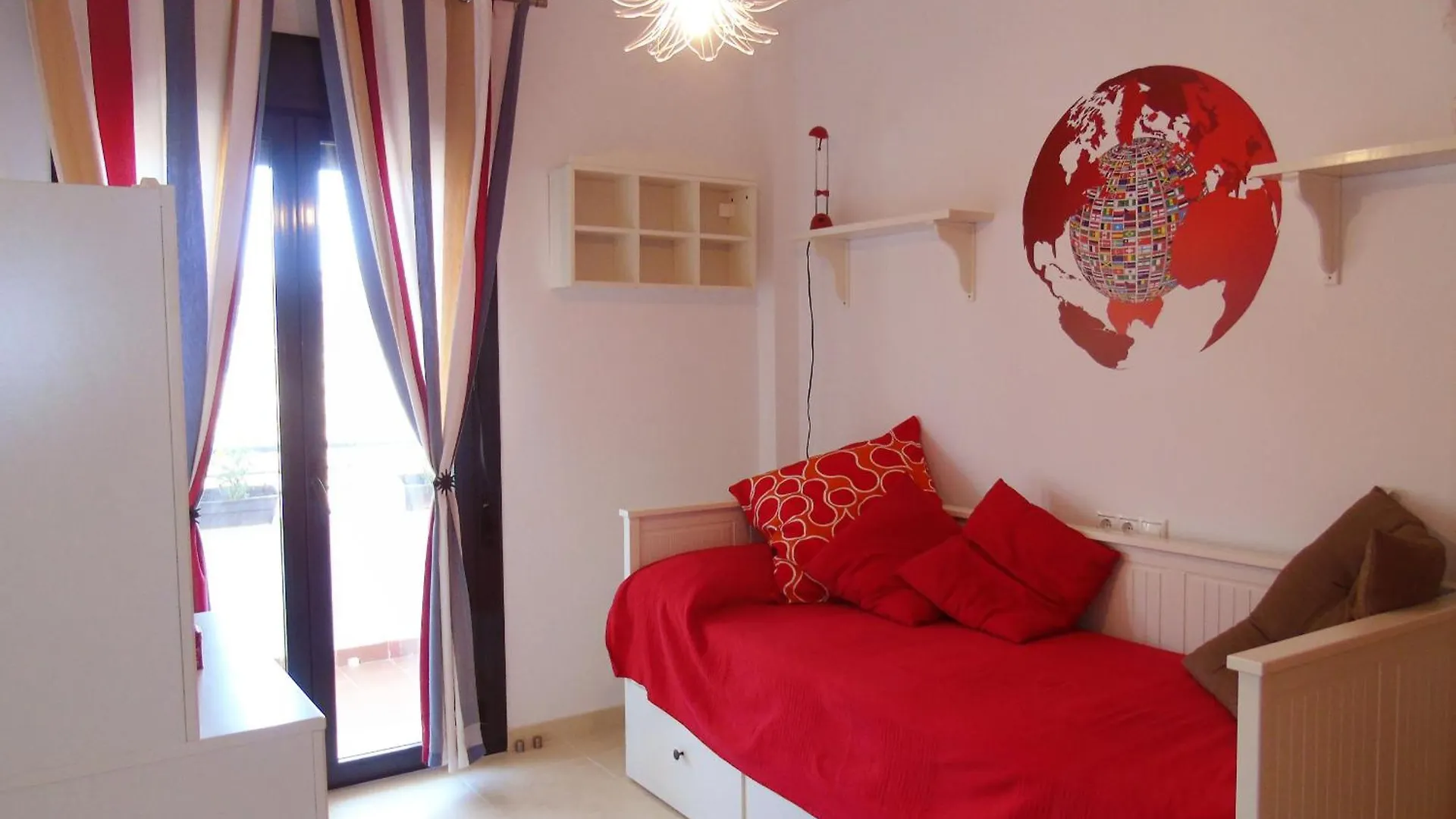 Apartment A&N Valle-Niza Velez Malaga
