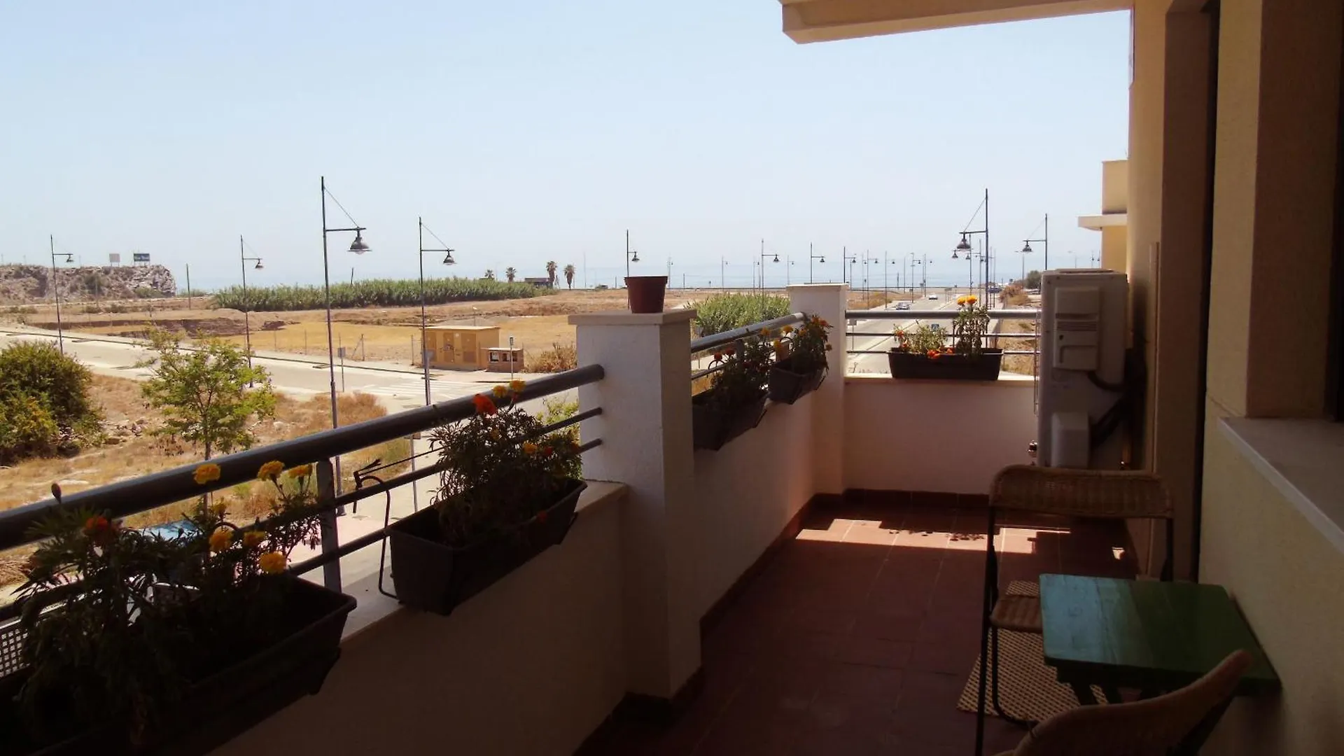 A&N Valle-Niza Velez Malaga Apartment