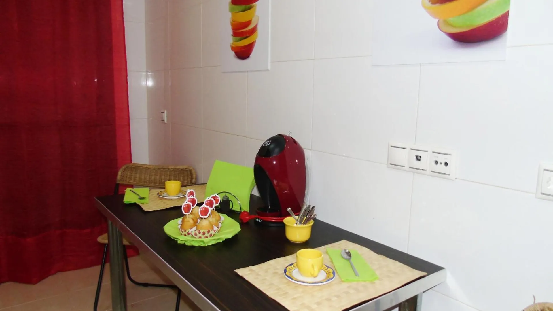 A&N Valle-Niza Velez Malaga Spain