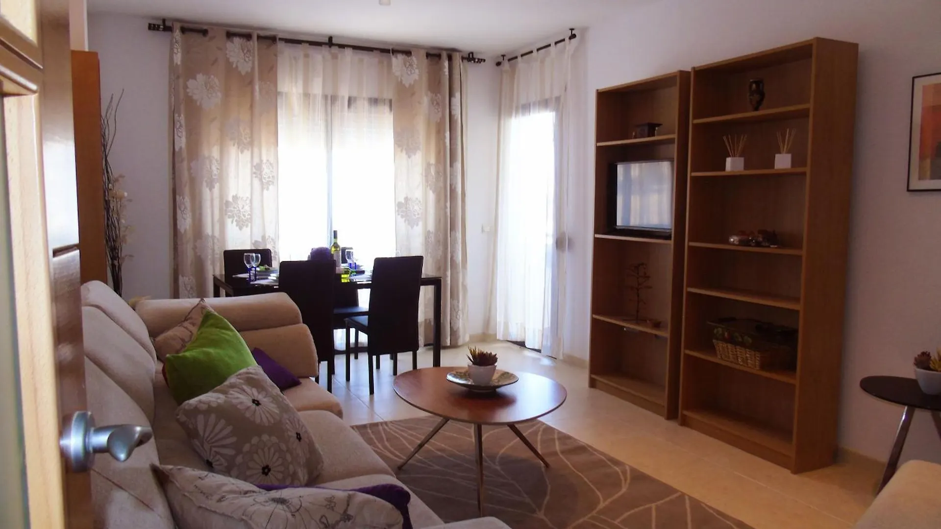 Apartment A&N Valle-Niza Velez Malaga