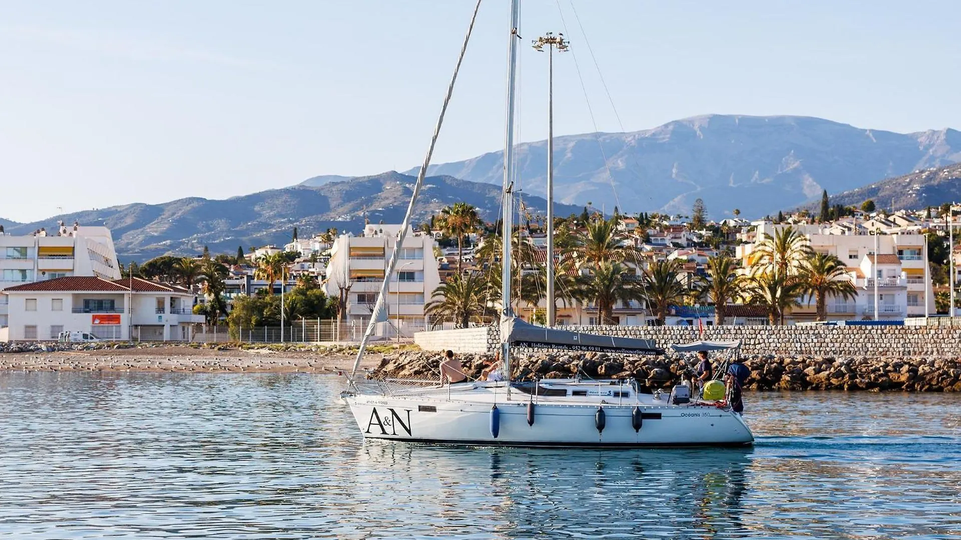 A&N Valle-Niza Velez Malaga
