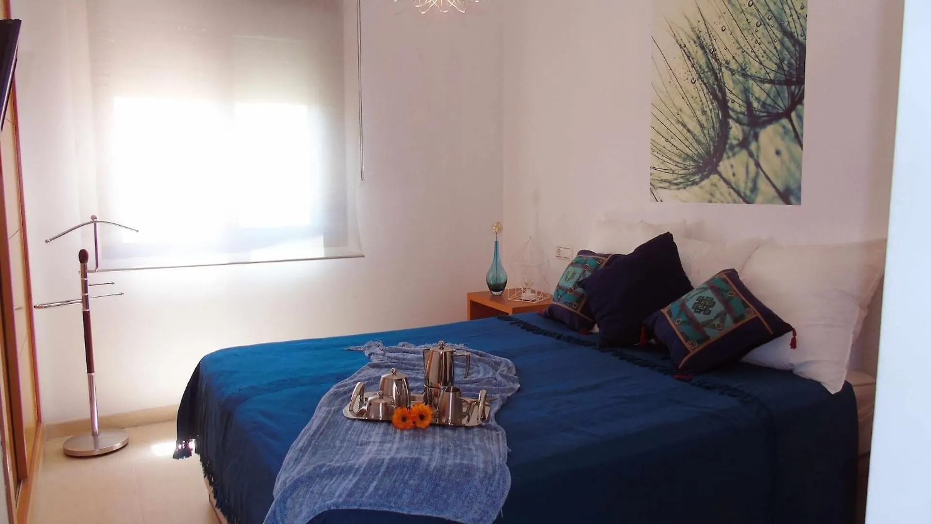 Apartman A&N Valle-Niza Vélez-Málaga