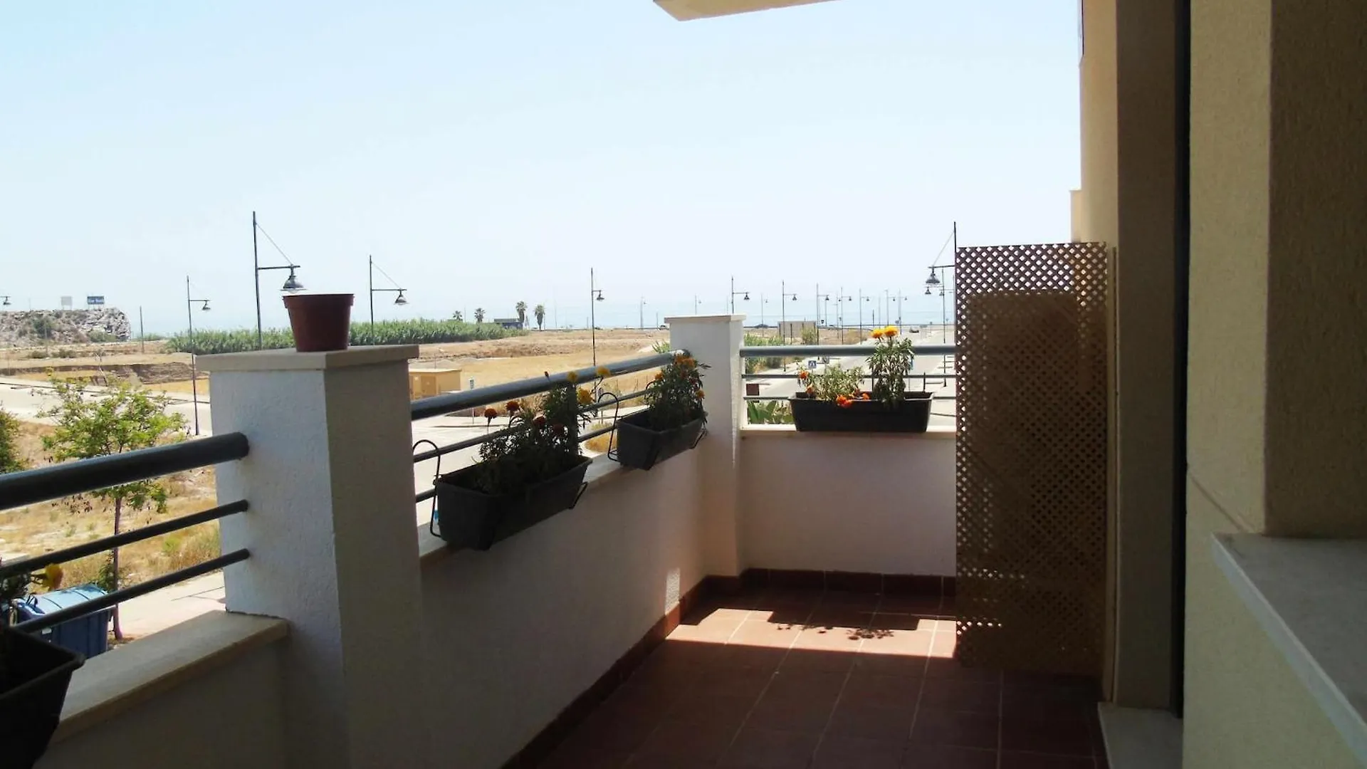A&N Valle-Niza Vélez-Málaga Apartman