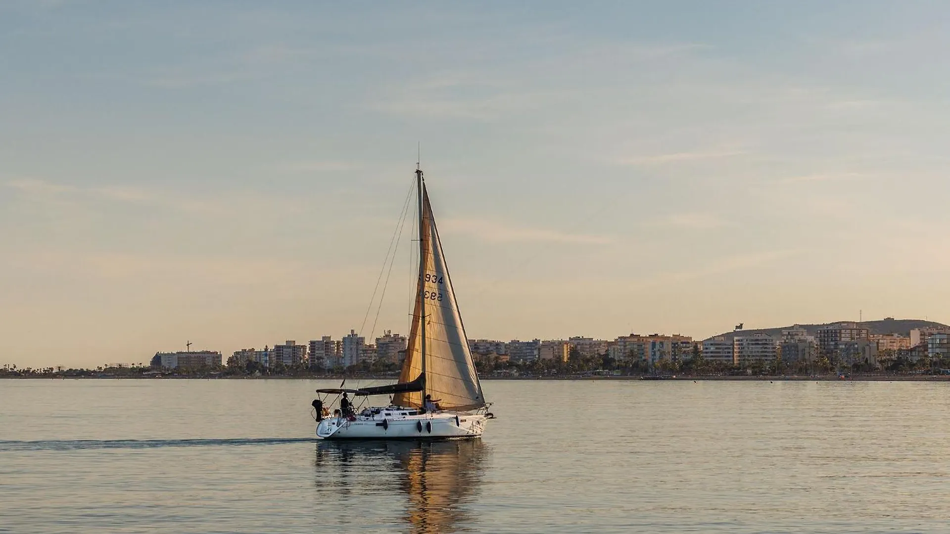 A&N Valle-Niza Vélez-Málaga Apartman