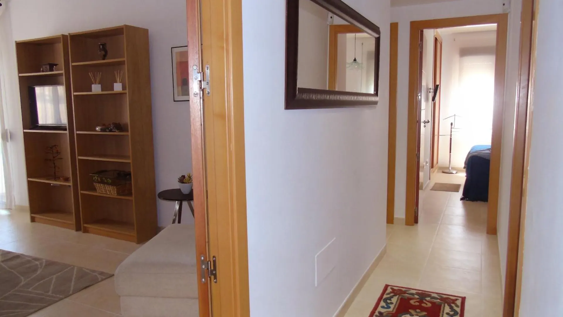 Apartman A&N Valle-Niza Vélez-Málaga Spanyolország